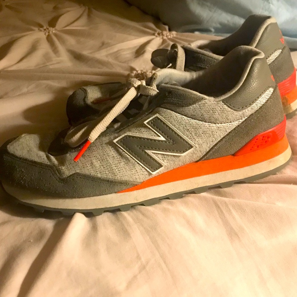 New Balance Size 9